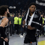 SRAMOTNO, OVO JE KRAJ EVROLIGE ZA PARTIZAN: Legenda kluba potpuno skrhana nakon debakla od Virtusa!