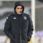 TRENER PARTIZANA OPREZAN PRED UTAKMICU SA NAPRETKOM: „Lakše je osvojiti nešto nego odbraniti!“