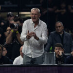 ŠTA KAŽU GROBARI? Paspalj progovorio o statusu Ocokoljića na klupi Partizana!