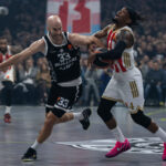 VEČITE ČEKA PAKAO: Nakon derbija pred Zvezdom i Partizanom težak raspored!