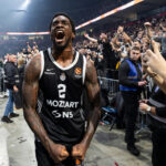 ŠEJK MILTON ODUŠEVLJEN NAVIJAČIMA: „Ludilo – Bilo je neverovatno!“