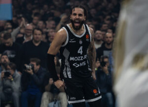 DVEJN VAŠINGTON PREZADOVOLJAN: „Veruje nam i nije povikao na nas ni jednom – Taj osećaj, ta podrška!“