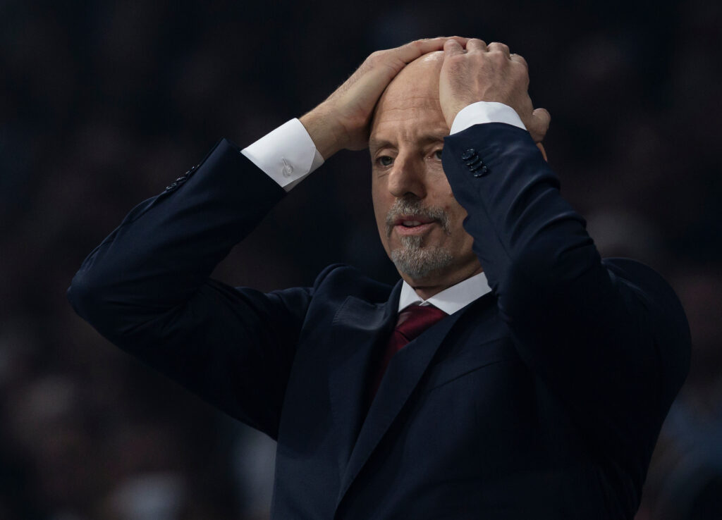 PORAZ KOJI ĆE DOŽIVOTNO PAMTITI: Prve reči Saše Obradovića nakon debakla u poslednjoj deonici!