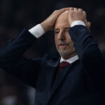 PORAZ KOJI ĆE DOŽIVOTNO PAMTITI: Prve reči Saše Obradovića nakon debakla u poslednjoj deonici!