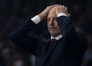 PORAZ KOJI ĆE DOŽIVOTNO PAMTITI: Prve reči Saše Obradovića nakon debakla u poslednjoj deonici!