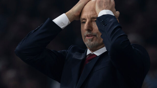 PORAZ KOJI ĆE DOŽIVOTNO PAMTITI: Prve reči Saše Obradovića nakon debakla u poslednjoj deonici!