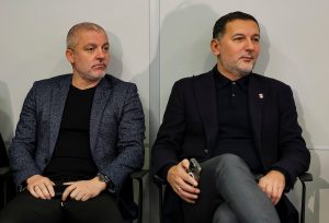 NIKOLA LAZETIĆ O VELJKU PAUNOVIĆU: „Niko mu se neće mešati u rad!“