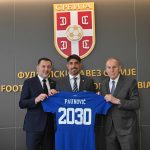 FSS SE OGLASIO POVODOM POTPISA PAUNOVIĆA: Predsednik Džajić ima jasnu poruku!