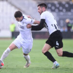 OFK BEOGRAD PAO NA „DOMAĆEM“ TERENU: TSC slavio protiv plavo-belih!