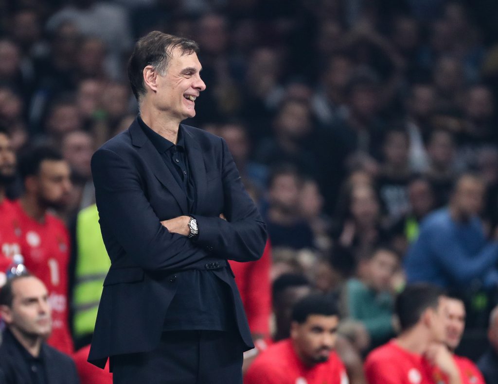 CRVENO-BELI DOBIJAJU POJAČANJE: Bivši igrač Partizana stupa na scenu!