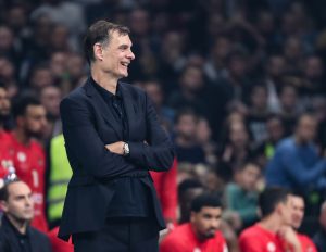 CRVENO-BELI DOBIJAJU POJAČANJE: Bivši igrač Partizana stupa na scenu!