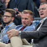 SIN OSTOJE MIJAILOVIĆA DOVODI PARTIZANU VIŠEMILIONSKO POJAČANJE: Bivša NBA zvezda potpisuje sa velikanom!