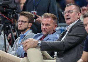 SIN OSTOJE MIJAILOVIĆA DOVODI PARTIZANU VIŠEMILIONSKO POJAČANJE: Bivša NBA zvezda potpisuje sa velikanom!