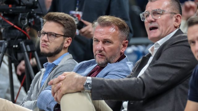 SIN OSTOJE MIJAILOVIĆA DOVODI PARTIZANU VIŠEMILIONSKO POJAČANJE: Bivša NBA zvezda potpisuje sa velikanom!