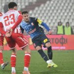 CEO TIM JE VEROVAO U POBEDU OD SAMOG POČETKA: Oglasio se heroj Vojvodine!