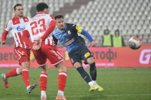 CEO TIM JE VEROVAO U POBEDU OD SAMOG POČETKA: Oglasio se heroj Vojvodine!