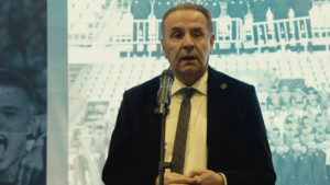 RASIM LJAJIĆ OTKRIO: Evo koliko duguje Partizan!