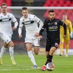 BLICKRIG PARTIZANA ZA DVA MINUTA IZREŠETAN RADNIČKI: Godinu i po suše, sada strah i trepet odbranama!