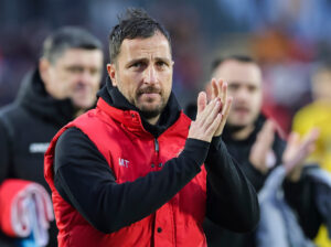 VELIKE PROMENE KRAJ ŠTRANDA: Kabel preuzima perspektivni stručnjak!