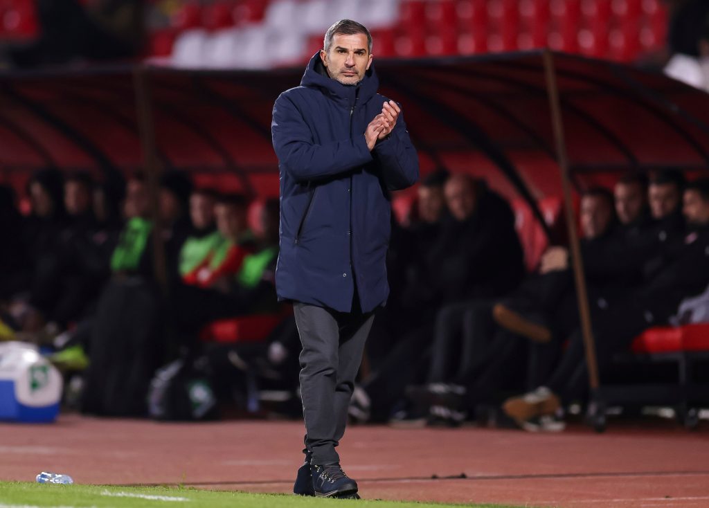 TRENER PARTIZANA PROGOVORIO NAKON VELIKE POBEDE: Na jednoj stvari obavezno mora da se radi!