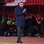 TRENER PARTIZANA PROGOVORIO NAKON VELIKE POBEDE: Na jednoj stvari obavezno mora da se radi!