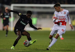 DETE PARTIZANA NA IZLAZNIM VRATIMA: Klub dao zeleno svetlo!