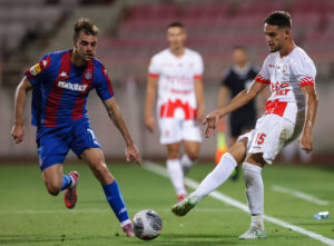 SEZONA KOJA NE PRAŠTA: Ispit zrelosti na „Čairu“ za mlade fudbalere Radničkog!