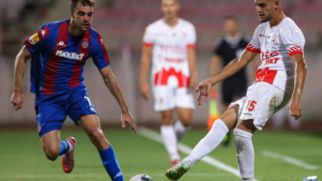 SEZONA KOJA NE PRAŠTA: Ispit zrelosti na „Čairu“ za mlade fudbalere Radničkog!