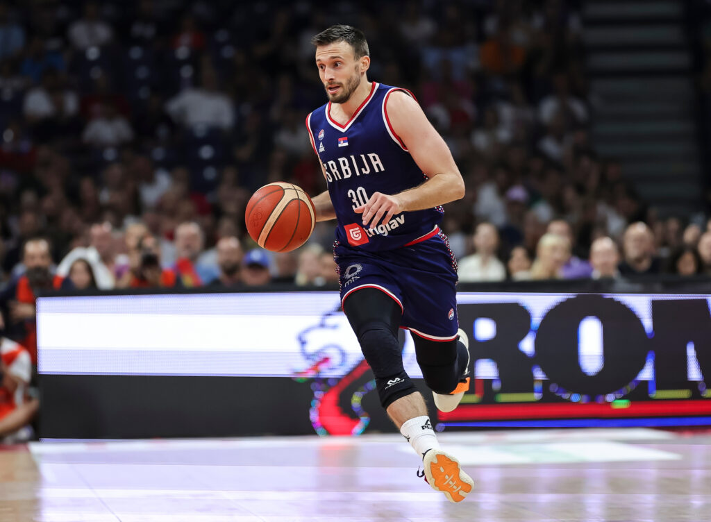 OVO SU SVI ČEKALI: Poznato kada se Avramović vraća na parket!