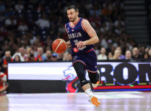 OVO SU SVI ČEKALI: Poznato kada se Avramović vraća na parket!
