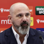 ŽELI ZVEZDU U LIGI ŠAMPIONA: Ovo su Stankovićevi planovi za srpskog šampiona, posebno govorio o ova tri igrača!