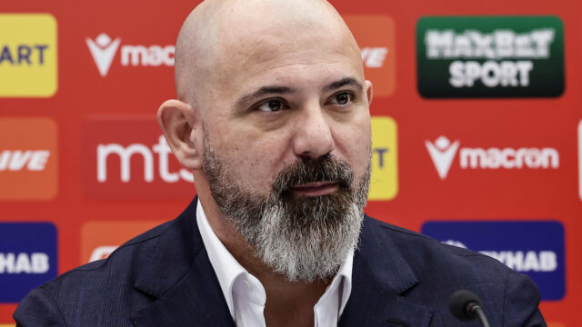 HAOS NA „MARAKANI“: Otac fudbalera Zvezde napao Stankovića – „Definitivno odlazimo iz kluba“!