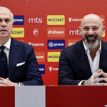 PRVE REČI DEJANA STANKOVIĆA: Zahvalio se Milojeviću, pa poslao jasnu poruku – „Zvezda zove, nema razmišljanja!“