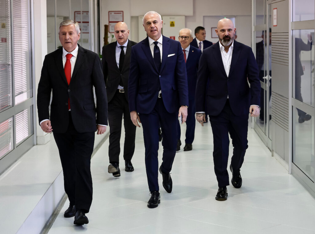 ZVEZDAN TERZIĆ POTPUNO ISKREN: Ovo su razlozi za odlazak Vladana Milojevića!