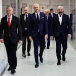 ZVEZDAN TERZIĆ POTPUNO ISKREN: Ovo su razlozi za odlazak Vladana Milojevića!