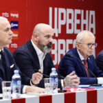 DEJAN STANKOVIĆ DETALJNO O SVEMU: Milojević, Katai, Ivanić, Liga Evrope, autogol Pavkova!