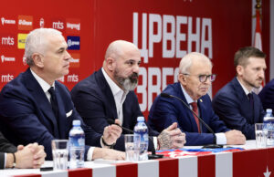 DEJAN STANKOVIĆ DETALJNO O SVEMU: Milojević, Katai, Ivanić, Liga Evrope, autogol Pavkova!