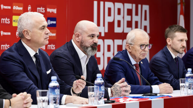 DEJAN STANKOVIĆ NA UDARU: „Ovde su potrebni treneri, a ne izvođači!“