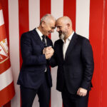 DEJAN STANKOVIĆ O PARTIZANU: Pohvalio je najvećeg rivala, te poslao jasnu poruku!