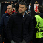 „OVU POBEDU POSVEĆUJEMO SRBIJI“: Milojević govorio posle trijumfa, pa upitan za ostanak na klupi Zvezde!