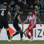 „OVAKVE EKIPE NAM NE ODGOVARAJU, MORALI SMO DA SE NATERAMO NA NEKE STVARI“: Krunić o utakmici sa Šturmom!