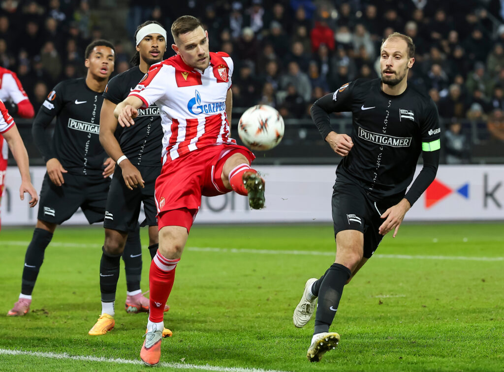 „TEŠKO JE BORITI SE NA TRI FRONTA“: Elšnik najavio pohod na TOP8!