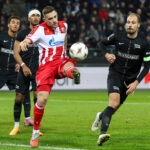 „TEŠKO JE BORITI SE NA TRI FRONTA“: Elšnik najavio pohod na TOP8!