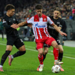 „TO SU PRAVILA, NE MOŽEMO TU NIŠTA“: Hendel govorio o spornom detalju tokom meča sa Šturmom!