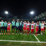 (TVITOVI) SMEŠI SE EVROPSKO PROLEĆE: Delije zanemarile domaće prvenstvo, gledaju samo tabelu Lige Evrope!