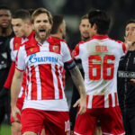 TABELA GRANTUJE – ZVEZDA JE NAJBOLJI BALKANSKI KLUB: Dinamo, Grci i Ludogorec gledaju u leđa našem velikanu!