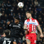 (POLUVREME) ZVEZDA MORA BOLJE: Bez golova na „Merkur areni“!