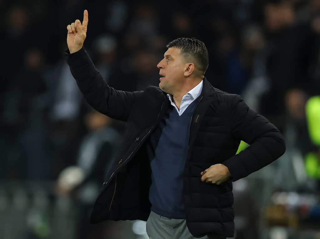 MILOJEVIĆ POVUKAO KONCE ZA SOBOM: Još jedan odlazak iz Crvene zvezde!