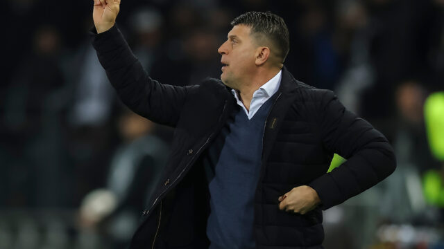 MILOJEVIĆ POVUKAO KONCE ZA SOBOM: Još jedan odlazak iz Crvene zvezde!