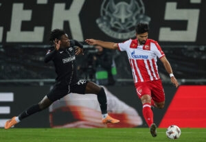 TITULA JE CILJ I NAJVEĆI MOTIV: Rodrigao zna šta ih čeka nakon praznika!